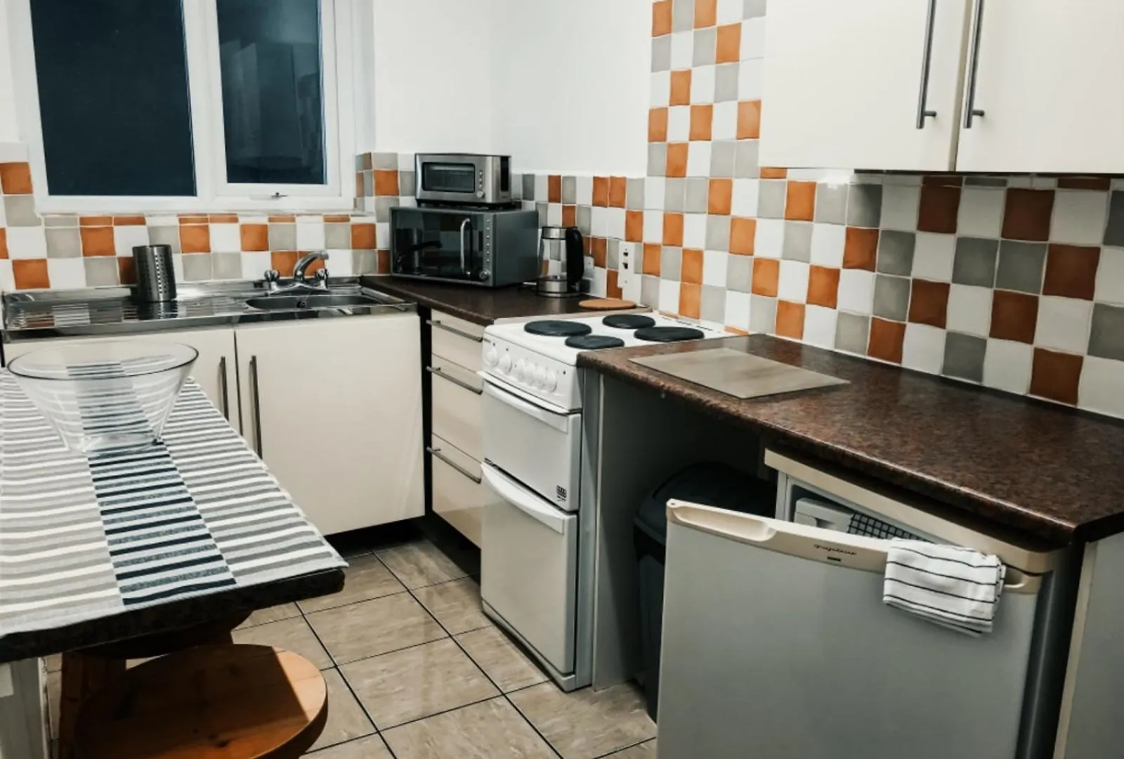 The Bawdens Holiday Apartments Blackpool 0*,