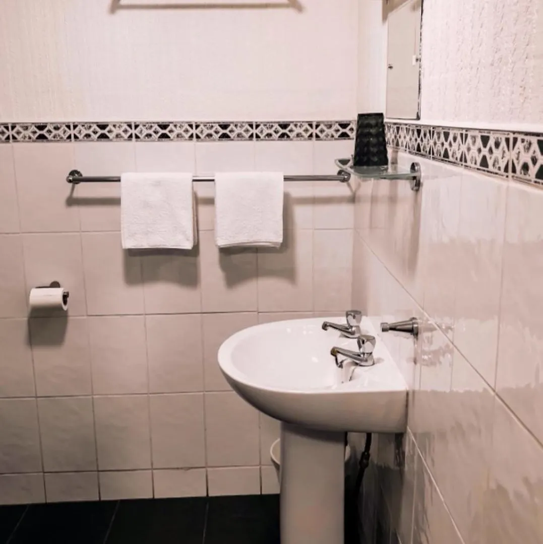 The Bawdens Holiday Apartments Blackpool United Kingdom