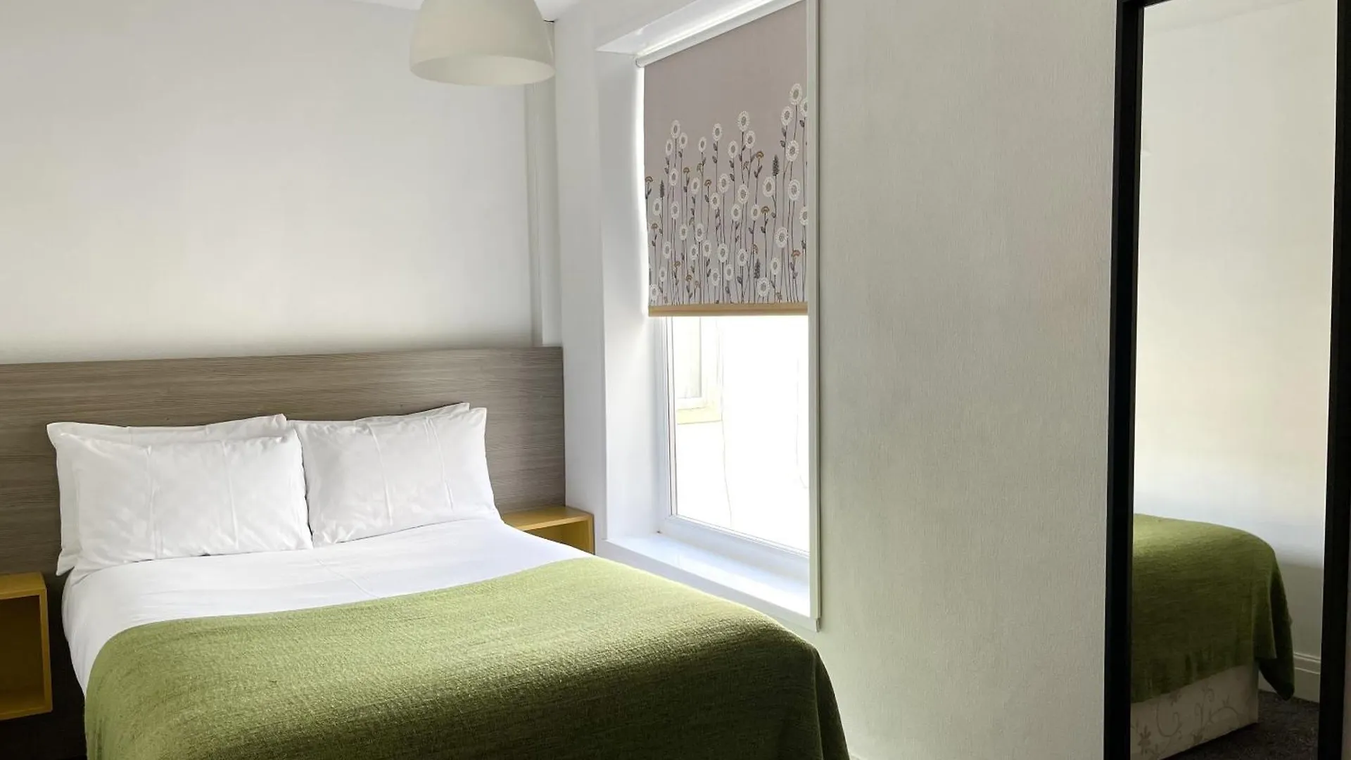 The Bawdens Holiday Apartments Blackpool United Kingdom