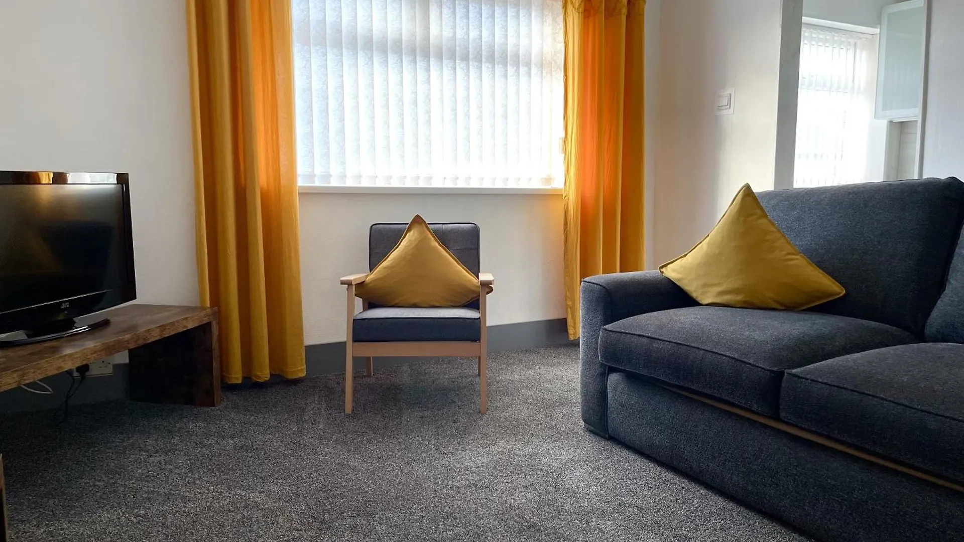 The Bawdens Holiday Apartments Blackpool 0*,  United Kingdom