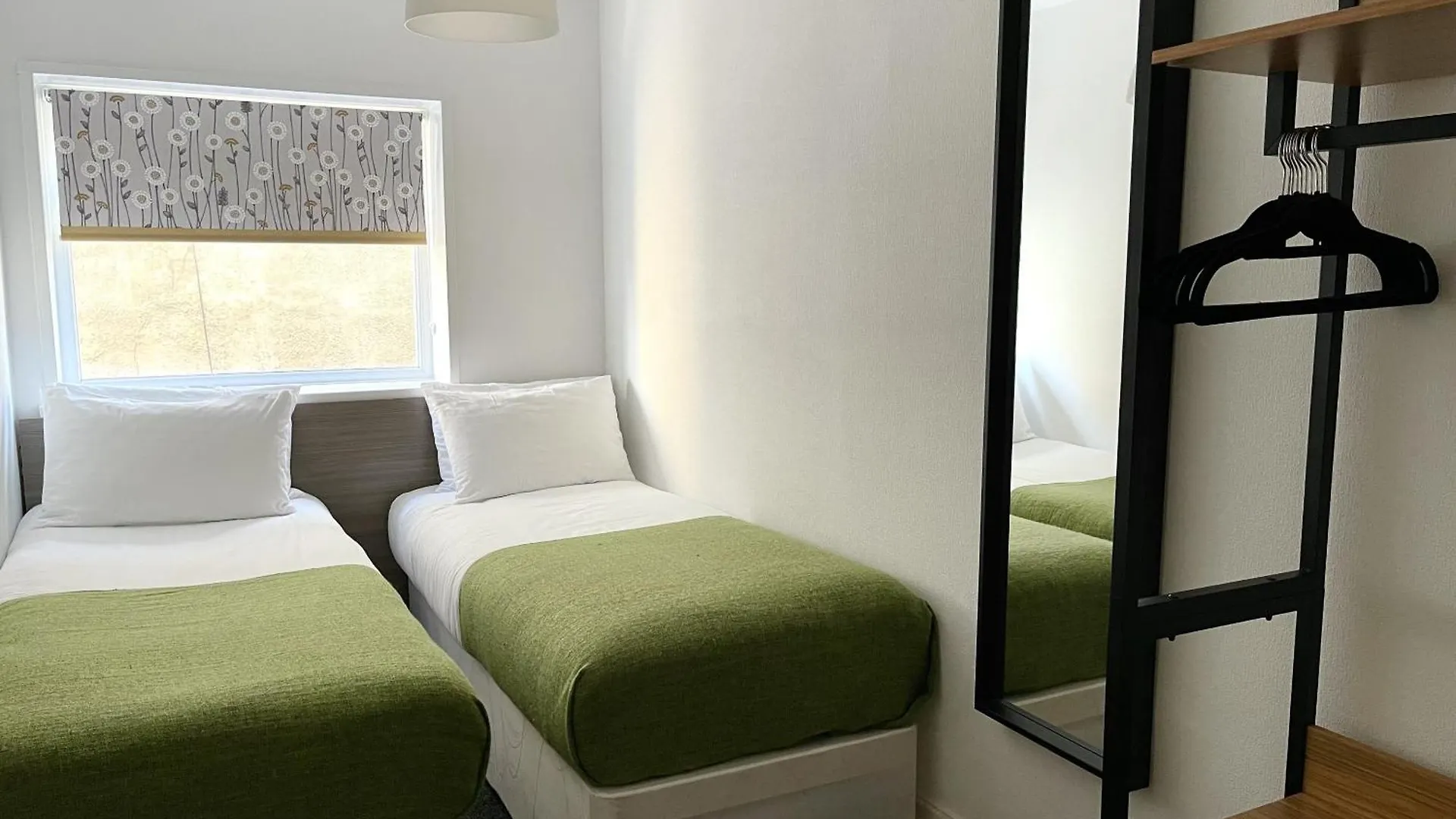 The Bawdens Holiday Apartments Blackpool United Kingdom